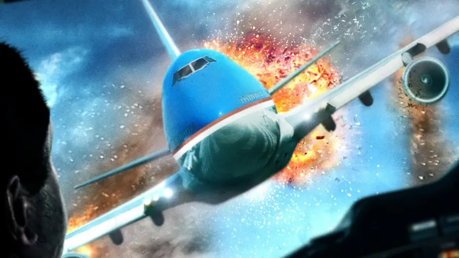 Відео до фільму Air Collision | Trailer: Air Collision