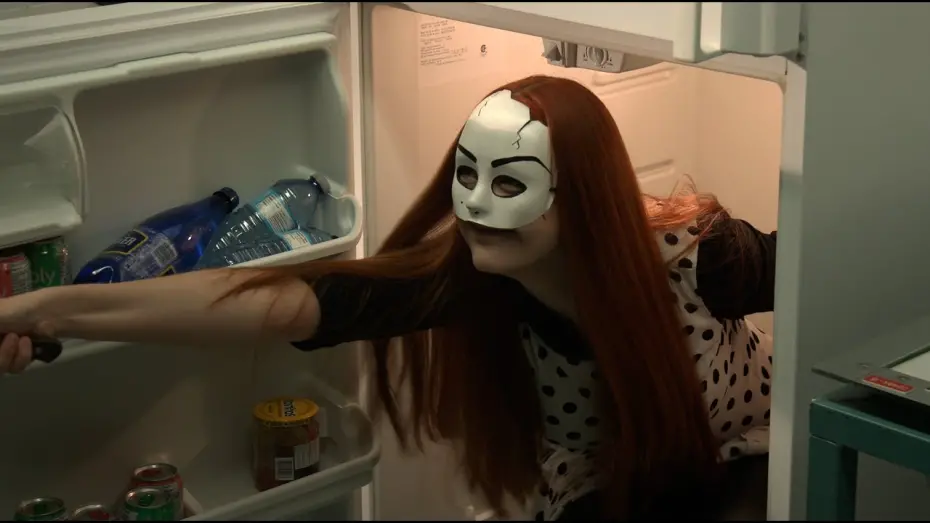 Відео до фільму Grotesque | Grotesque - New Trailer - Horror/Comedy Movie