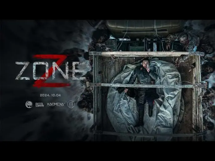 Відео до фільму Z Zone | Z Zone - Trailer