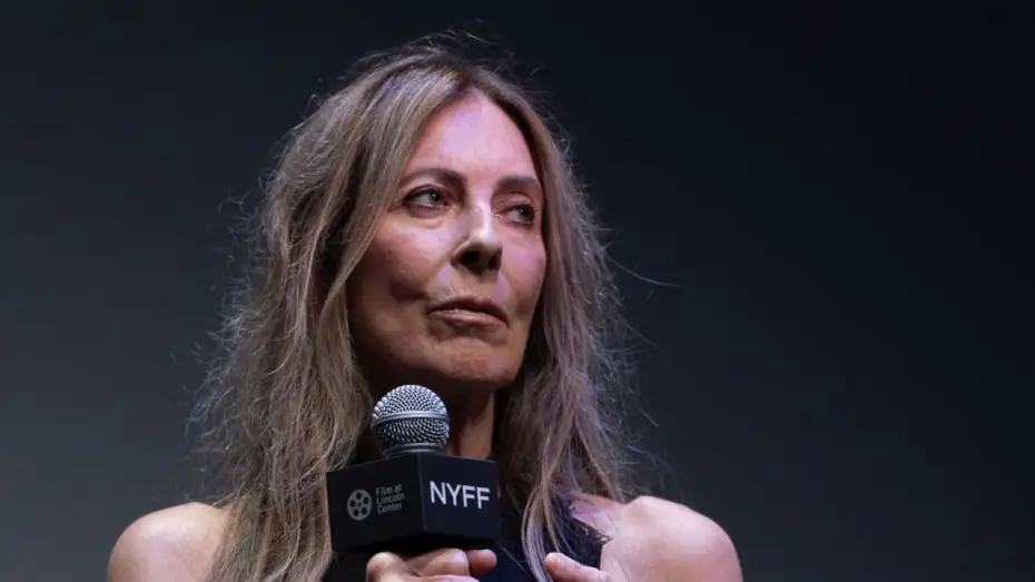 Відео до фільму Будинок з динаміту | Kathryn Bigelow, Tracy Letts, Jared Harris & More on A House of Dynamite