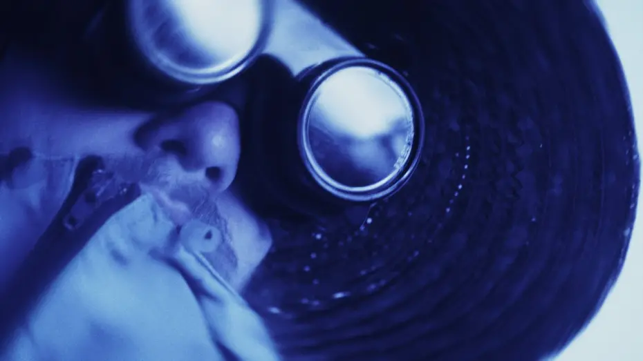 Відео до фільму The Blue Orb | The Blue Orb - Trailer