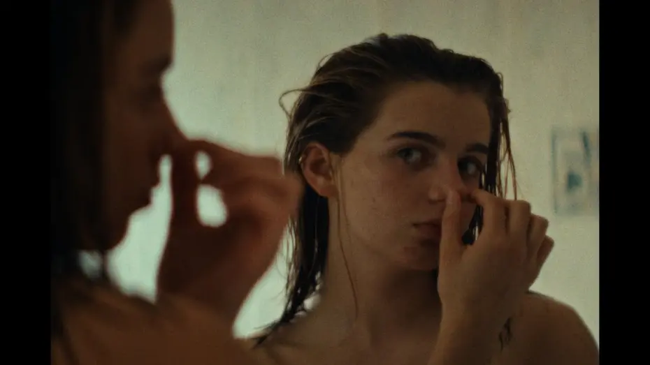 Відео до фільму Howl | "Howl" | Trailer | Berlinale 2025