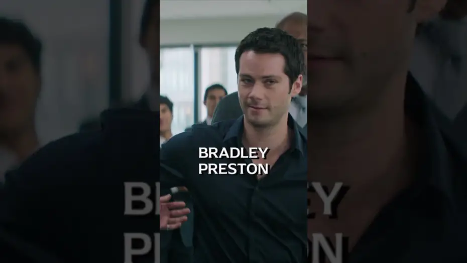 Відео до фільму Допоможіть | Surviving the corporate hellscape.