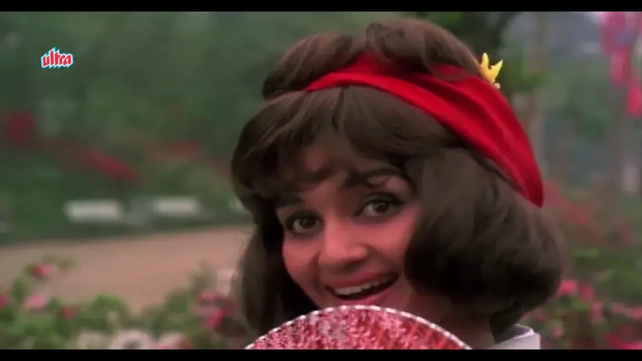 Відео до фільму Love in Tokyo | सायोनारा सायोनारा वादा# Sayonara Sayonara# Love In Tokyo# Lata Mangeshkar#Asha Parekh