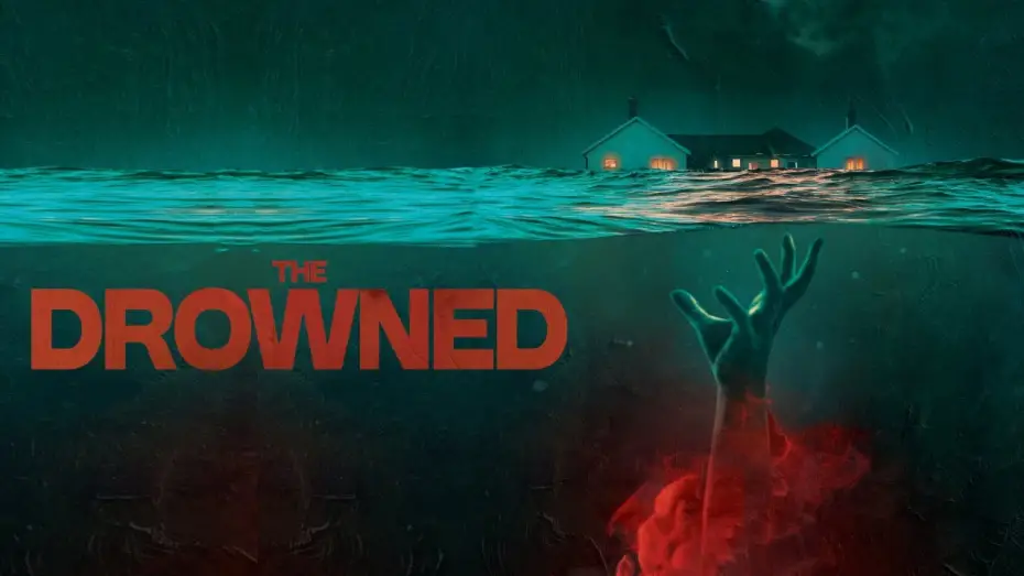 Відео до фільму The Drowned | The Drowned | Official Trailer | Horror Brains