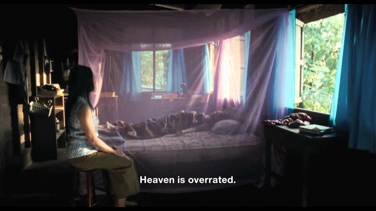 Переглянути трейлер фільму