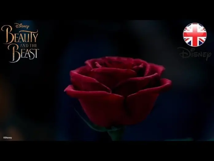 Відео до фільму Красуня і Чудовисько | Teaser Trailer