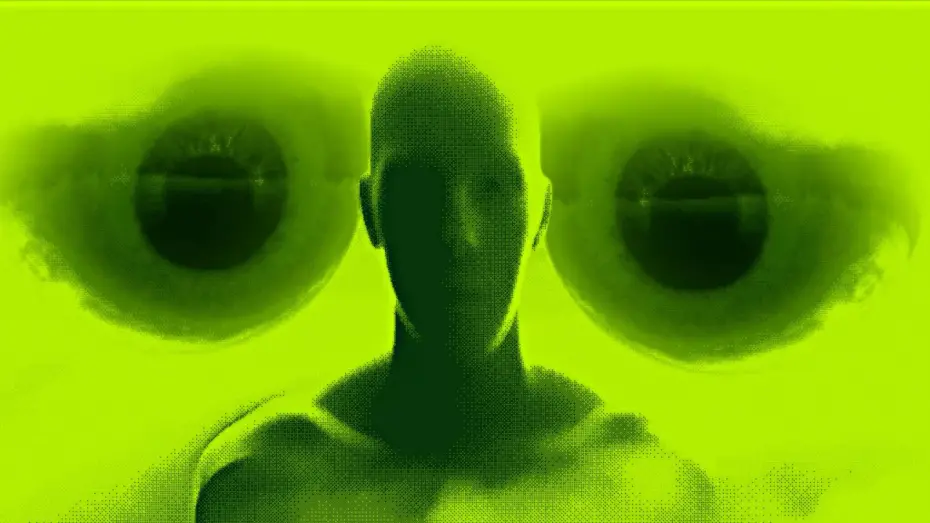 Відео до фільму BENEATH CORPORATE SKIN | BCS TEASERS + BTS