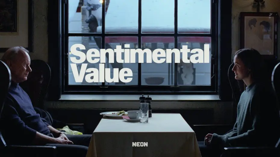 Відео до фільму Sentimental Value | Official Trailer #2 [Subtitled]