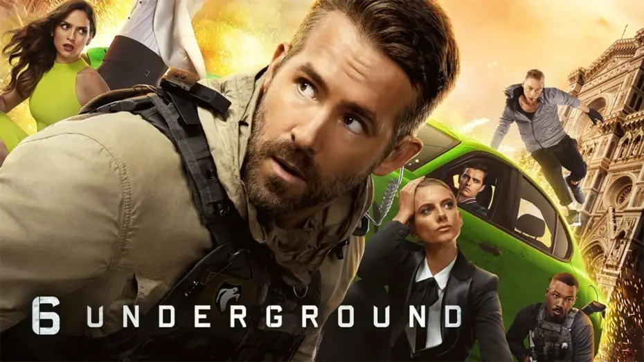 Переглянути трейлер фільму