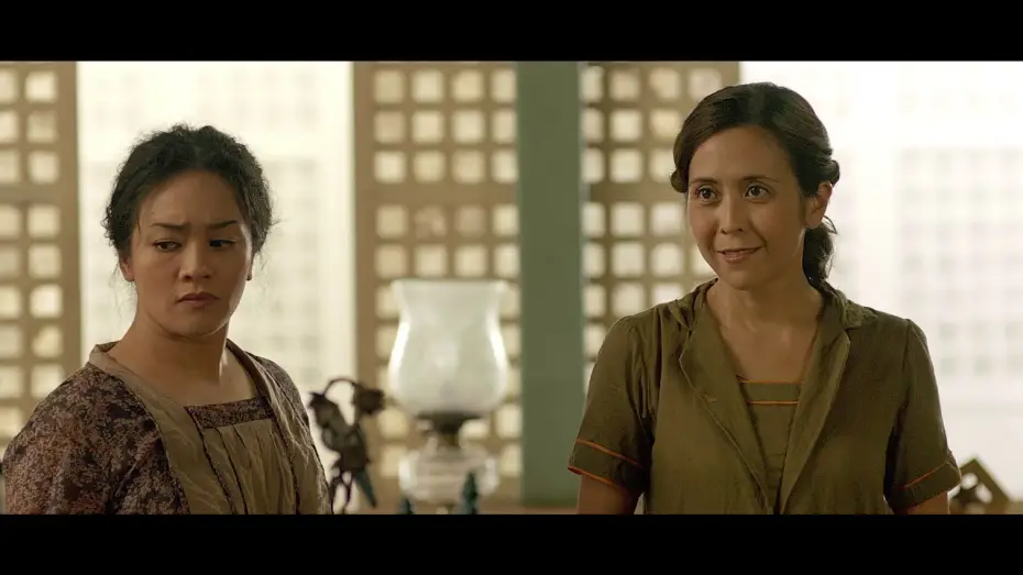 Відео до фільму The Portrait | Ang Larawan, The Movie (2017) [Official Full Trailer]