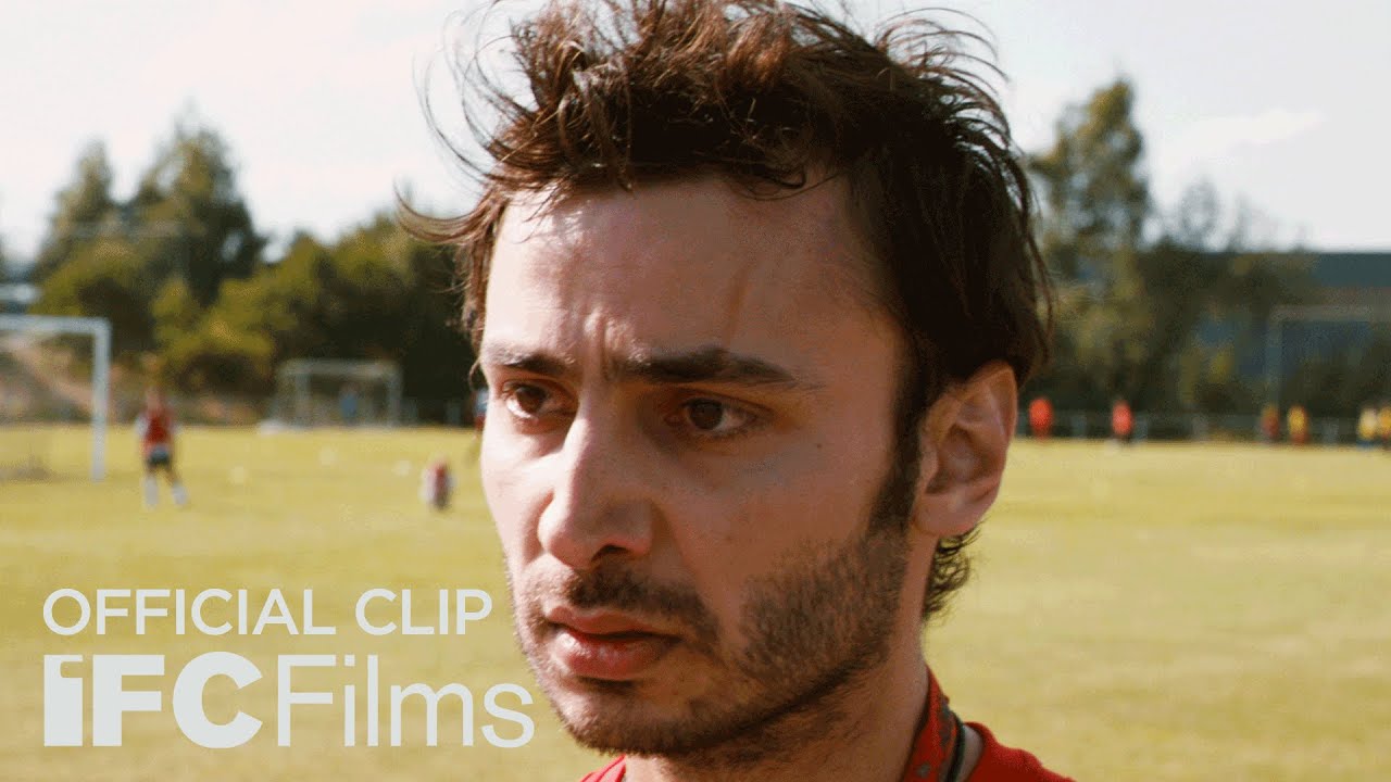 Відео до фільму Два дні, одна ніч | Two Days, One Night | Clip "Soccer" | Sundance Selects