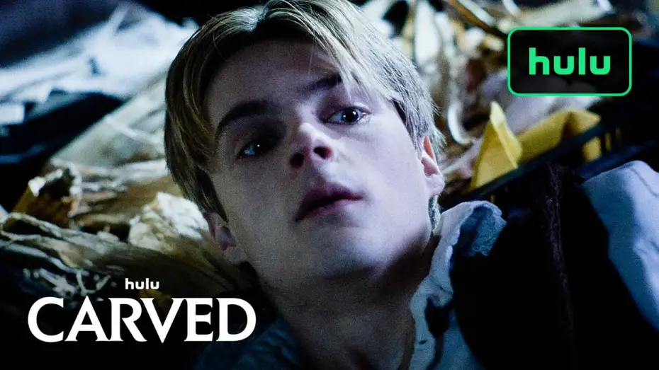 Відео до фільму Carved | Retro Teaser