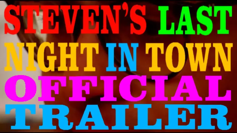 Відео до фільму Steven