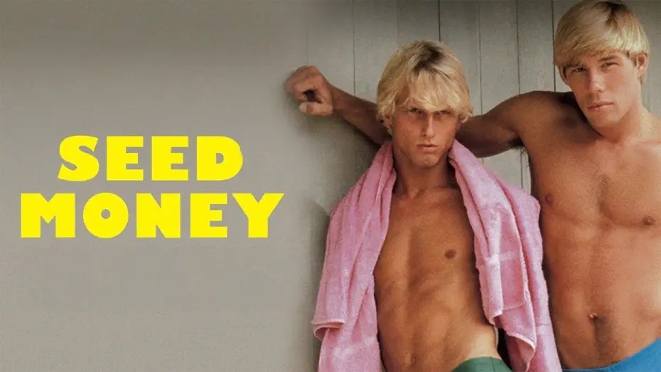 Відео до фільму Seed Money: The Chuck Holmes Story | Seed Money - Official Trailer | Dekkoo.com | Stream great gay movies