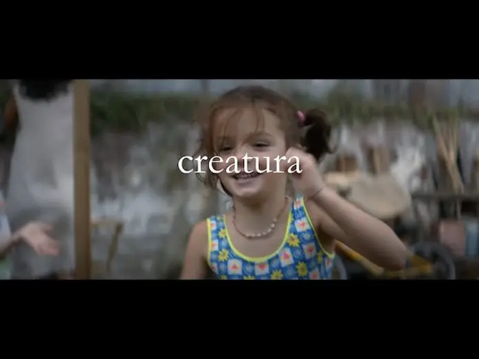 Відео до фільму Creatura | Official Trailer