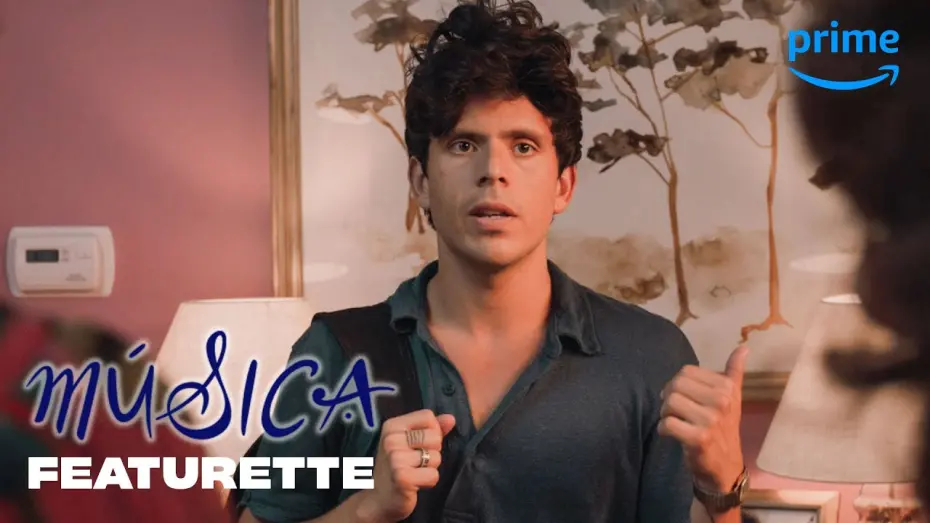 Відео до фільму Música | Música: A Brazilian-American Story