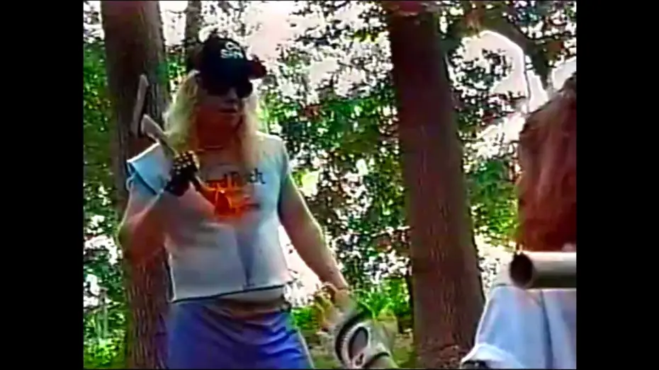 Відео до фільму Hung Jury | Hung Jury (1994) | Official Trailer