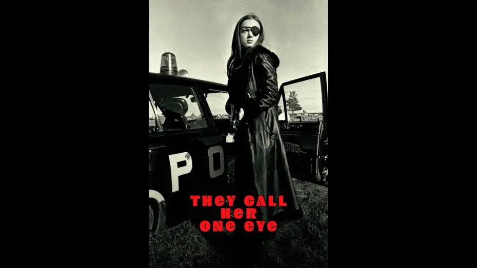 Відео до фільму Трилер - жорстокий фільм | They Call Her One Eye aka Thriller A Cruel Picture (1974) PG rated trailer