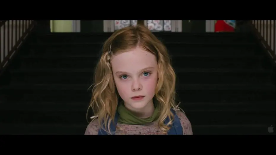 Відео до фільму Phoebe in Wonderland | Phoebe in Wonderland - trailer