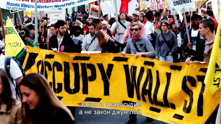 Відео до фільму Куди вторгнутися далі | Куда бы еще вторгнуться? - Trailer