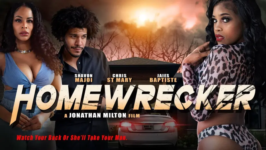 Відео до фільму Homewrecker | Trailer