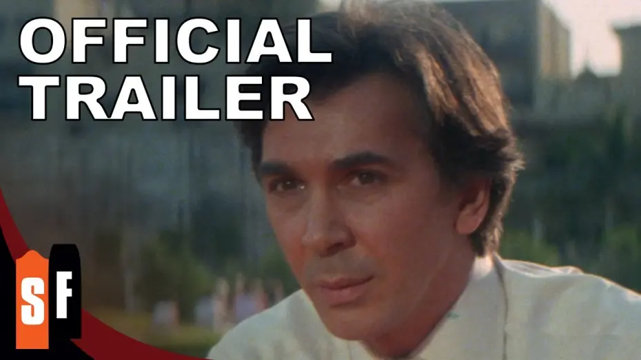 Відео до фільму Таємниця Сфінкса | Sphinx (1981) - Official Trailer