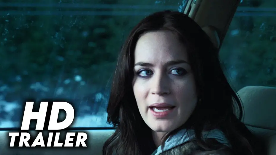 Відео до фільму Wind Chill | Wind Chill (2007) Original Trailer [FHD]