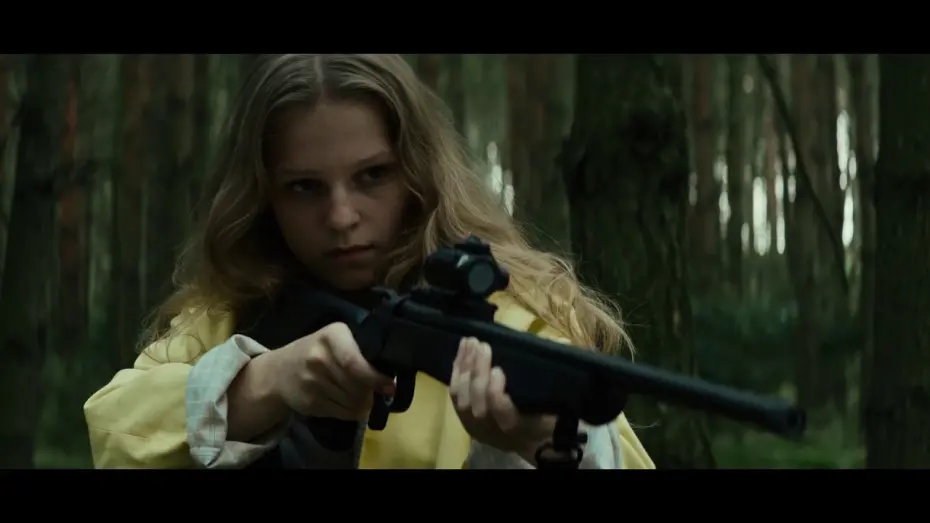 Відео до фільму Eastern | Trailer