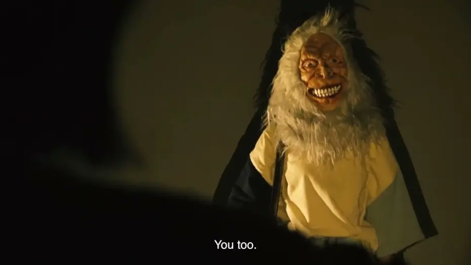 Відео до фільму Whisperings of the Moon | BIFF2025 Trailer | Whisperings of the Moon | A Window on Asian Cinema