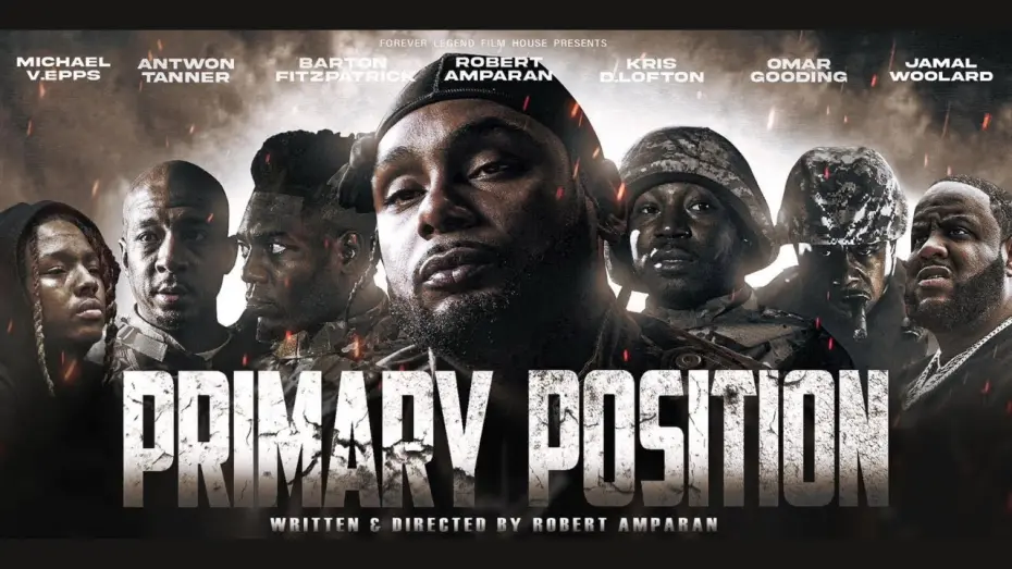 Відео до фільму Primary Position | Primary Position (Official Movie Trailer) 2023