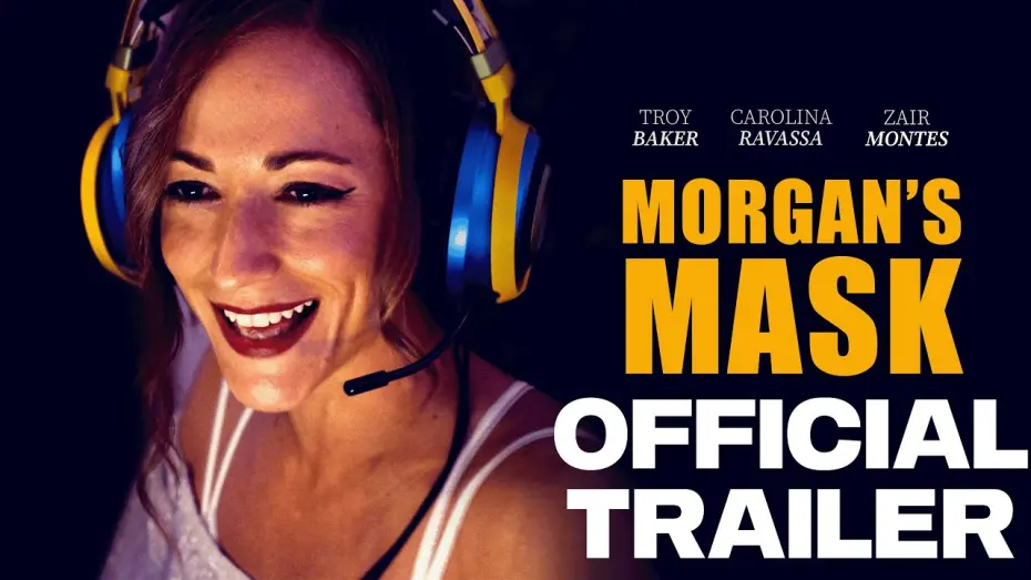Відео до фільму Morgan