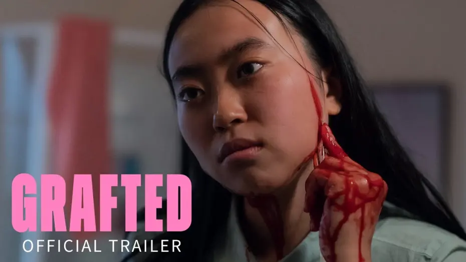 Відео до фільму Grafted | GRAFTED | Trailer
