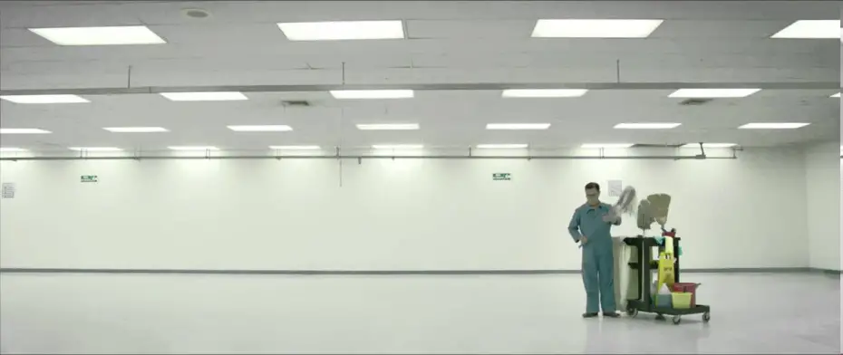 Відео до фільму Workers | TRAILER: Workers