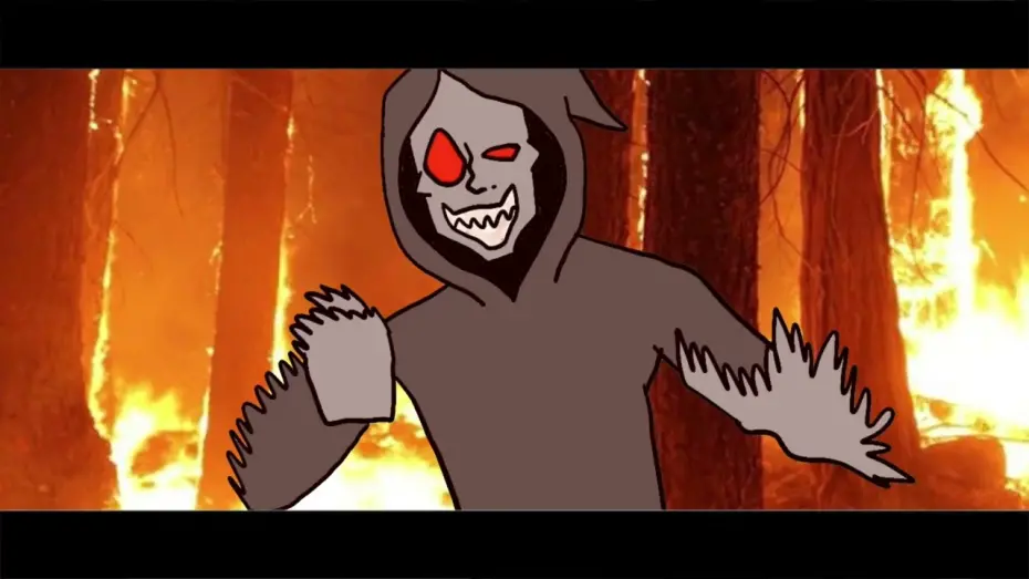 Відео до фільму Tick-Man | Tick-Man | Official Teaser (2025)