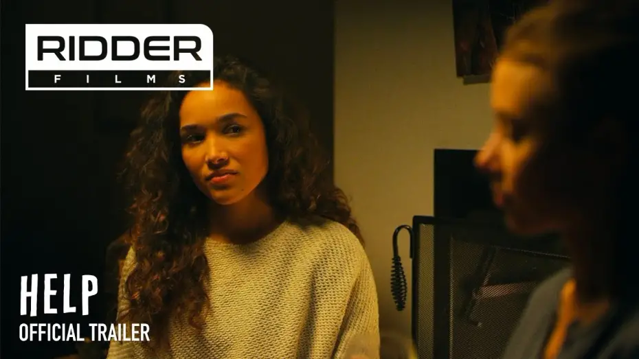 Відео до фільму Help | Official Teaser Trailer