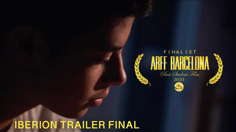 Відео до фільму Iberion | IBERION - Final Trailer