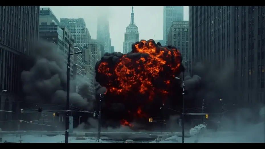 Відео до фільму John Shaw: Nuclear Winter | John Shaw: Nuclear Winter - Official Trailer