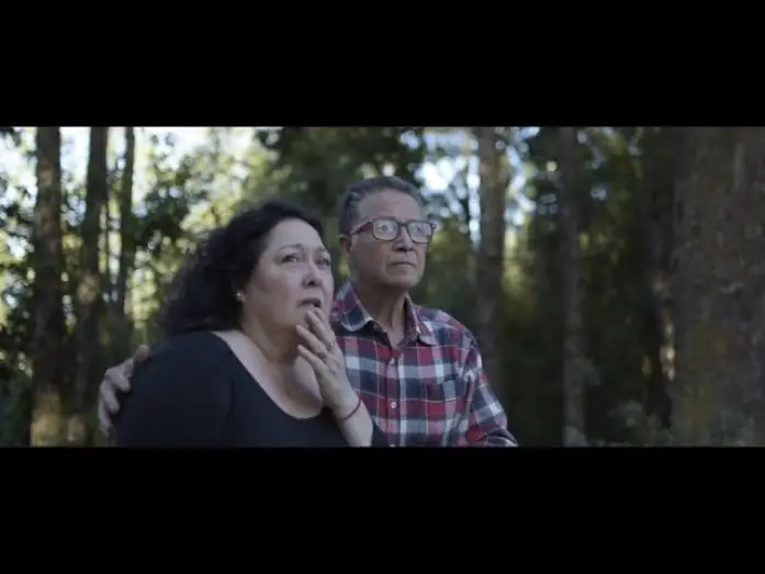 Відео до фільму Something Else | "Algo m&aacute;s" - Something else