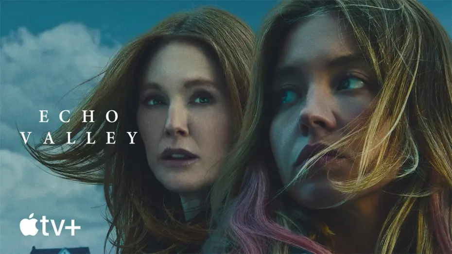 Відео до фільму Echo Valley | Official Trailer