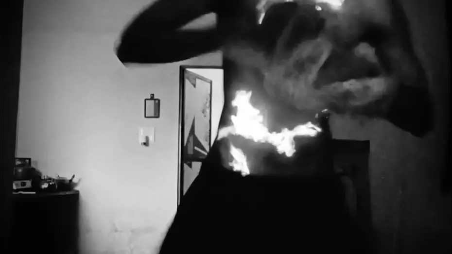 Відео до фільму The First Degree Burn | THE FIRST DEGREE BURN (2025) - Chhatrapal Sahu | Official Short Film | screencart |