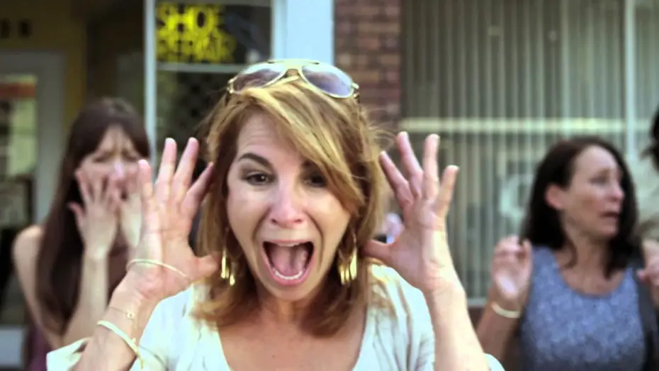 Відео до фільму Night of the Wild | Night of the Wild - Official Trailer