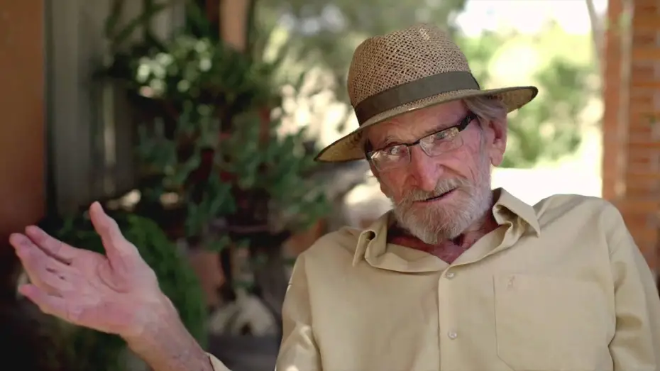 Відео до фільму A Tale of Two Thieves | Tale of Two Thieves: pre-MIPDoc World Premiere Screening trailer