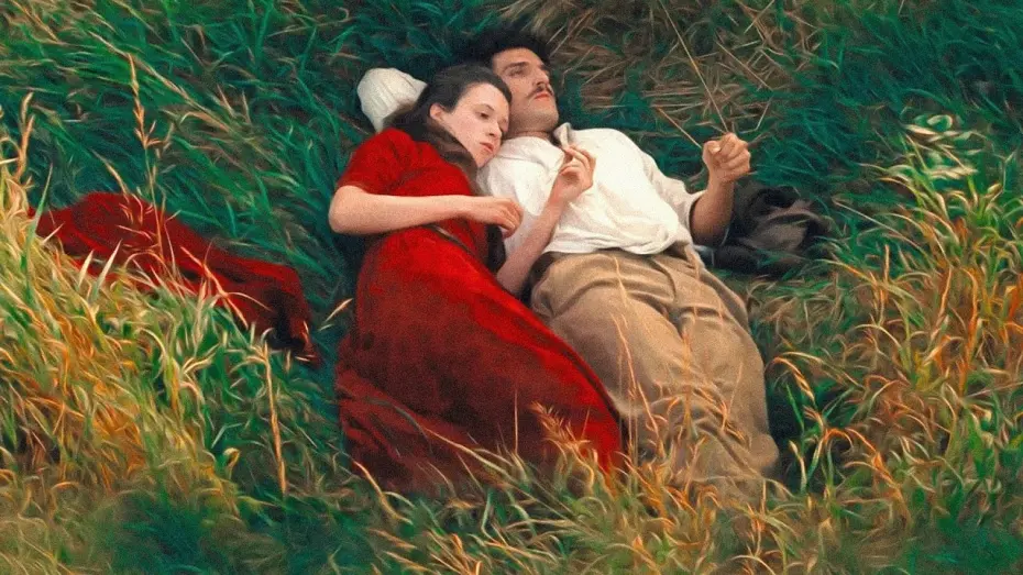 Відео до фільму Scarlet | Алые паруса (2022) русский трейлер