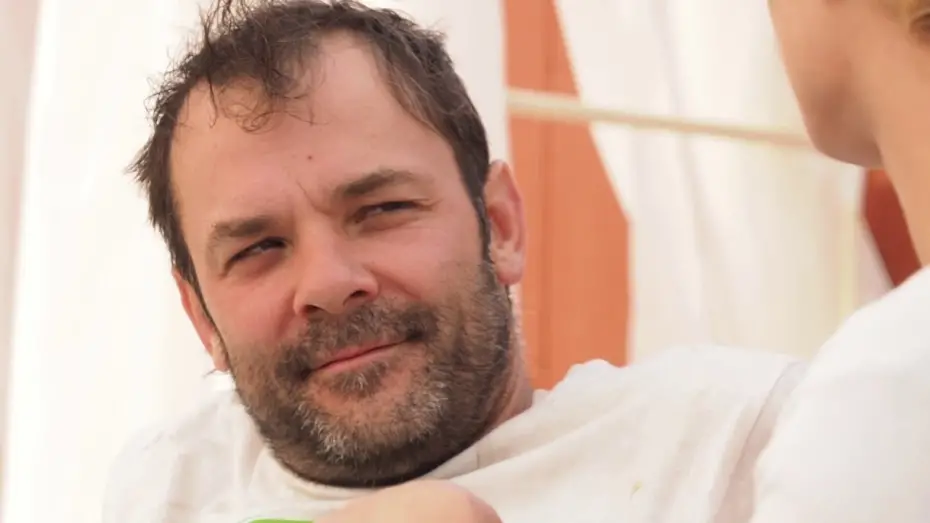 Відео до фільму Billboard | Day 42 of The Great WTYT 960 Billboard Sitting Contest