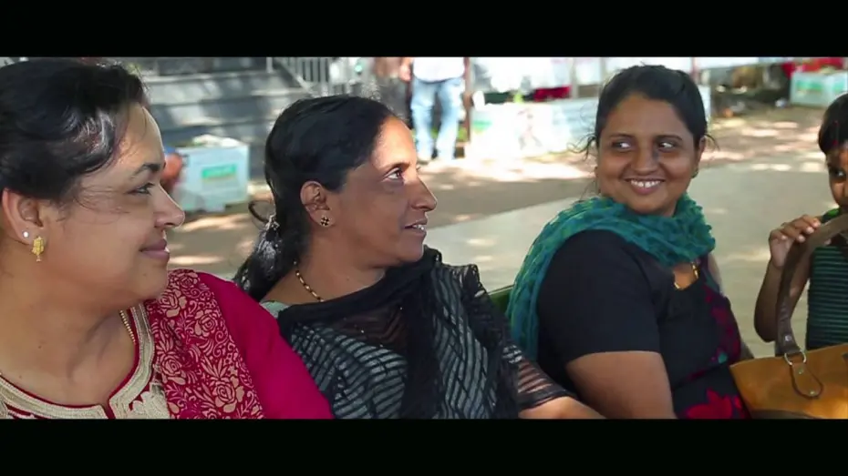 Відео до фільму Kismath | Kismath I Official Promo Teaser 1 I Vinay Forrt , Shruthi Menon , Shane Nigam