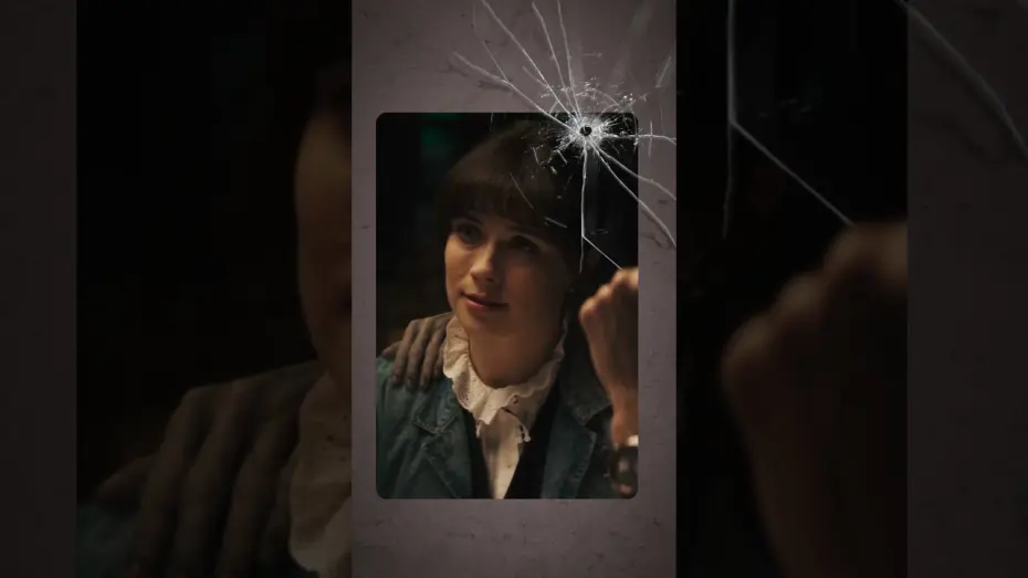 Відео до фільму The Conjuring: Last Rites | Be careful what you search for.