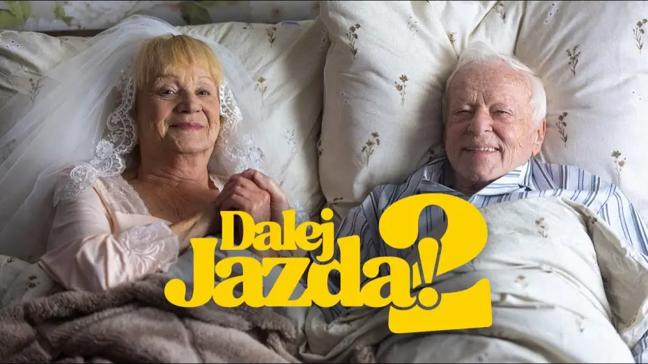 Відео до фільму Off We Go 2 | Pierwszy zwiastun