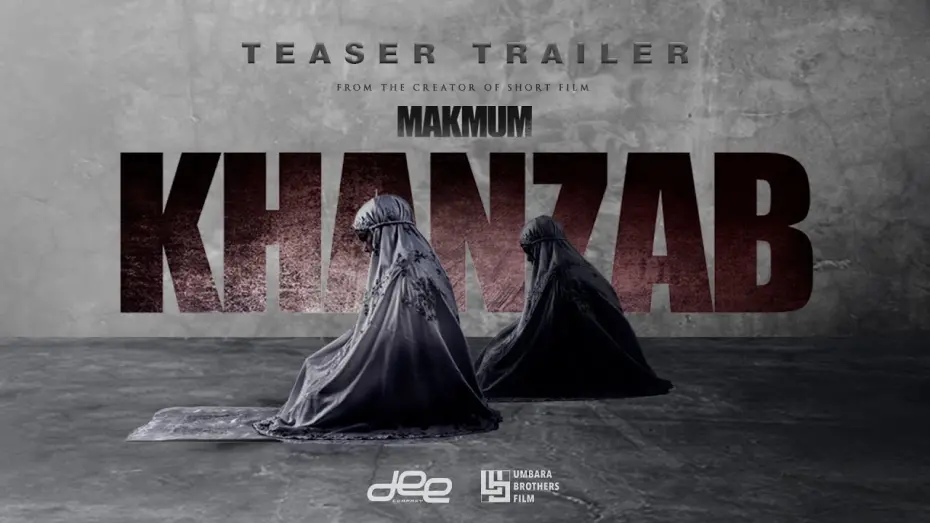 Відео до фільму Khanzab | KHANZAB - Teaser Trailer | Segera Tayang di XXI!