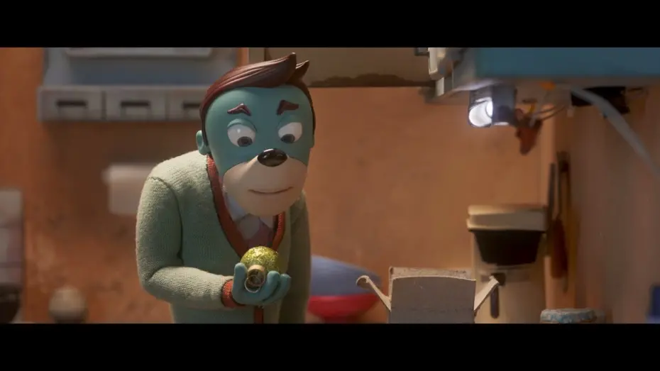 Відео до фільму Trefliki ratują Święta | New Trailer June 2024